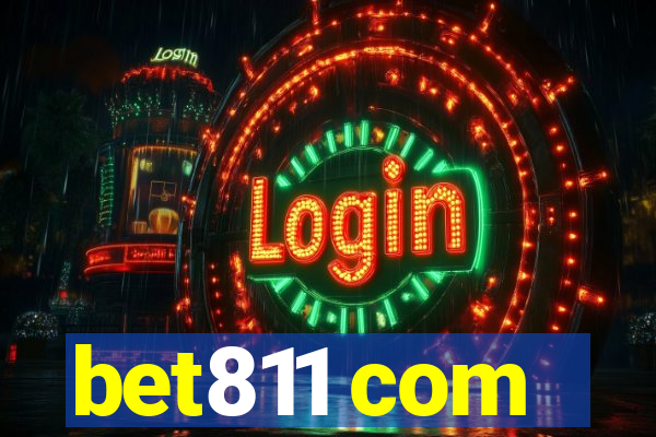 bet811 com